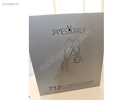 Used & Brand New Items / Gaming & Gamers Exclusive / Gaming Equipment / Gaming Headset