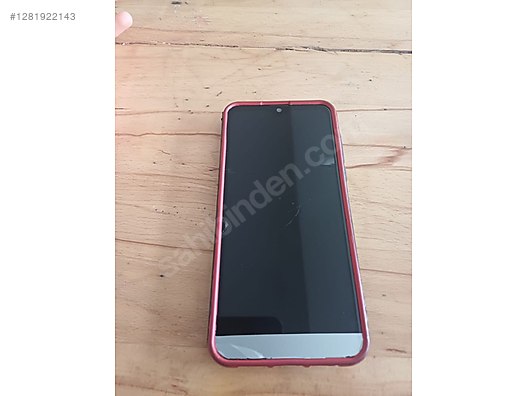 İkinci El ve Sıfır Alışveriş / Cep Telefonu & Aksesuar / Cep Telefonu / Reeder / P13 Blue