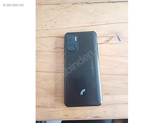 İkinci El ve Sıfır Alışveriş / Cep Telefonu & Aksesuar / Cep Telefonu / Reeder / P13 Blue