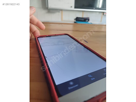 İkinci El ve Sıfır Alışveriş / Cep Telefonu & Aksesuar / Cep Telefonu / Reeder / P13 Blue