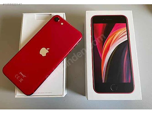 Apple Iphone Se Son Fiyat Kacirmayin Se At Sahibinden Com