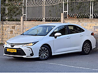 KANDİLLİ MOTORS'DAN 2022 TOYOTA 1.5 COROLLA VİSİON HATASIZ #1282922174