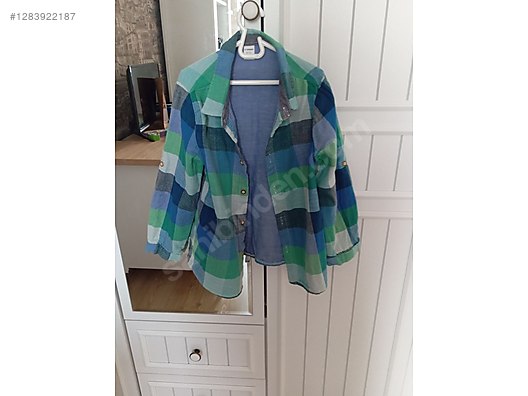 Used & Brand New Items / Clothing & Accessories / Kids' Clothing / Shirts