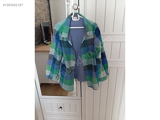 Used & Brand New Items / Clothing & Accessories / Kids' Clothing / Shirts