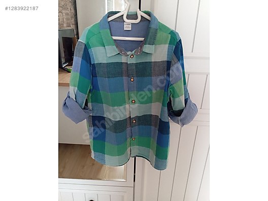 Used & Brand New Items / Clothing & Accessories / Kids' Clothing / Shirts