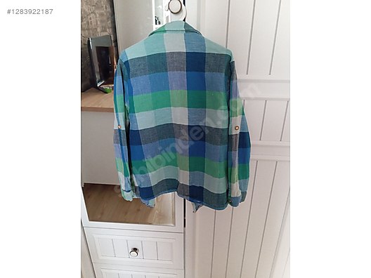 Used & Brand New Items / Clothing & Accessories / Kids' Clothing / Shirts