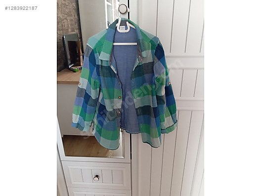 Used & Brand New Items / Clothing & Accessories / Kids' Clothing / Shirts