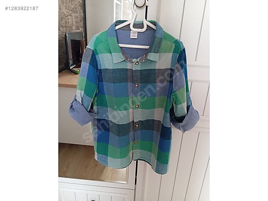 Used & Brand New Items / Clothing & Accessories / Kids' Clothing / Shirts