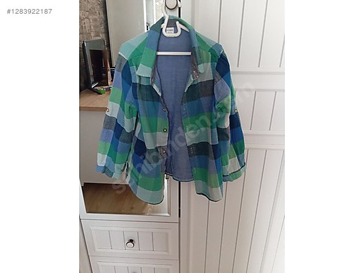 Used & Brand New Items / Clothing & Accessories / Kids' Clothing / Shirts