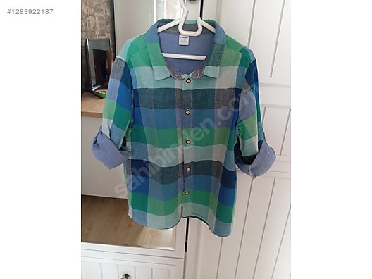 Used & Brand New Items / Clothing & Accessories / Kids' Clothing / Shirts