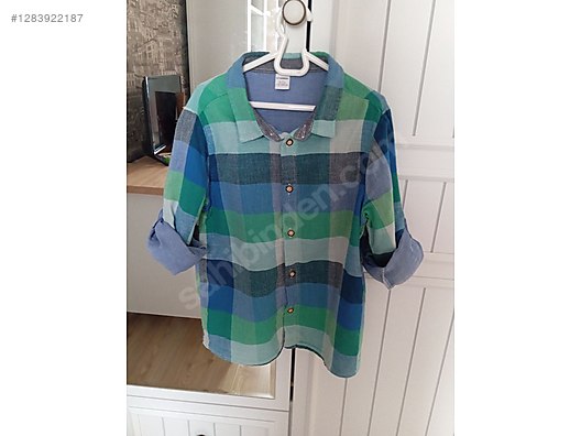 Used & Brand New Items / Clothing & Accessories / Kids' Clothing / Shirts