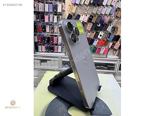 iPhone16ＰroＭax iPhone 16 Pro Max」の予約争奪戦を制し、発売日に入手できたワケ 輝く