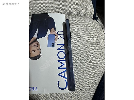 Used & Brand New Items / Cell Phones & Accessories / Cell Phones / Tecno / Camon 20 Pro