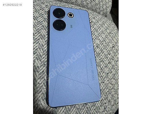 Used & Brand New Items / Cell Phones & Accessories / Cell Phones / Tecno / Camon 20 Pro