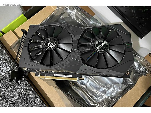 İkinci El Ekran Kartı