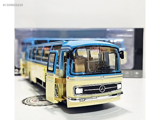 Diğer Diecast Model 1:43 Mercedes Benz Araba - 1309922225