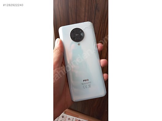 İkinci El ve Sıfır Alışveriş / Cep Telefonu & Aksesuar / Cep Telefonu / Xiaomi / Poco F2 Pro
