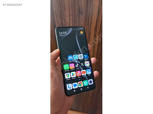 İkinci El ve Sıfır Alışveriş / Cep Telefonu & Aksesuar / Cep Telefonu / Xiaomi / Poco F2 Pro