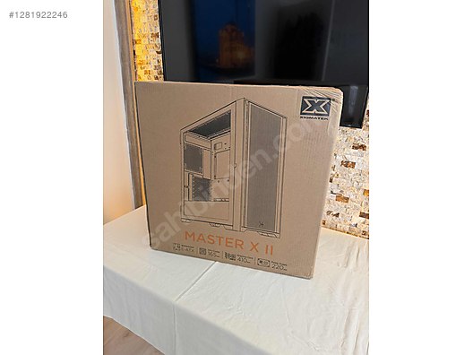 Used & Brand New Items / Computers / Desktops / Desktop Components / Cases