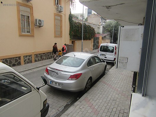 Karsiyaka Aksoy Da 2 1 Yuksek Girisli Bakimli Satilik Satilik Daire Ilanlari Sahibinden Com Da 883922252