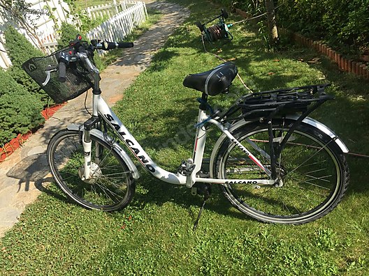 salcano antalya elektrikli bisiklet sahibinden comda 938922252