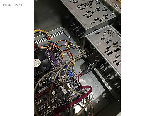 Used & Brand New Items / Computers / Desktops / Models / PC-OEM