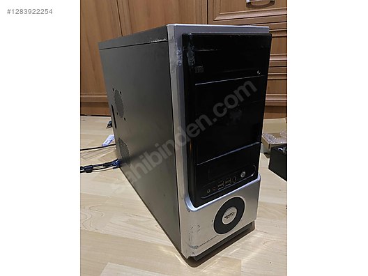 Used & Brand New Items / Computers / Desktops / Models / PC-OEM