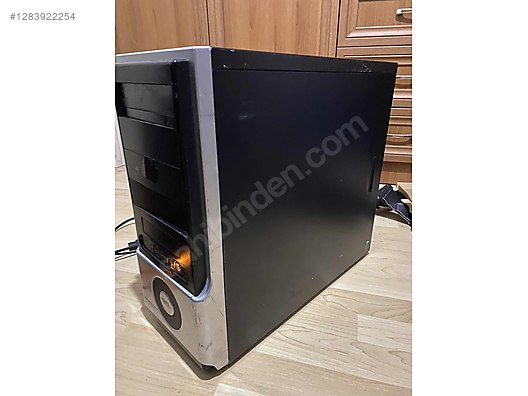 Used & Brand New Items / Computers / Desktops / Models / PC-OEM