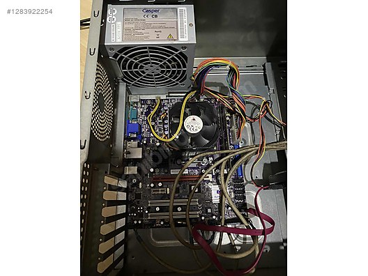 Used & Brand New Items / Computers / Desktops / Models / PC-OEM