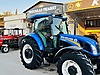 Machinery / Agricultural Machines / Tractors / New Holland / TD100D