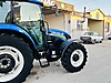 Machinery / Agricultural Machines / Tractors / New Holland / TD100D