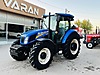 Machinery / Agricultural Machines / Tractors / New Holland / TD100D