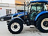 Machinery / Agricultural Machines / Tractors / New Holland / TD100D