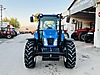 Machinery / Agricultural Machines / Tractors / New Holland / TD100D