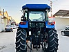 Machinery / Agricultural Machines / Tractors / New Holland / TD100D