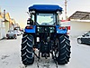Machinery / Agricultural Machines / Tractors / New Holland / TD100D