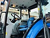Machinery / Agricultural Machines / Tractors / New Holland / TD100D
