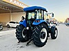 Machinery / Agricultural Machines / Tractors / New Holland / TD100D