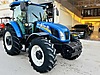 Machinery / Agricultural Machines / Tractors / New Holland / TD100D