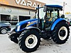 Machinery / Agricultural Machines / Tractors / New Holland / TD100D