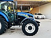 Machinery / Agricultural Machines / Tractors / New Holland / TD100D
