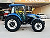 Machinery / Agricultural Machines / Tractors / New Holland / TD100D