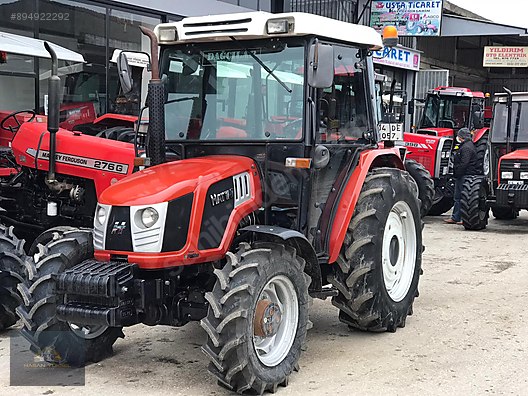 2012 Magazadan Ikinci El Hattat Satilik Traktor 95 000 Tl Ye Sahibinden Com Da 894922292