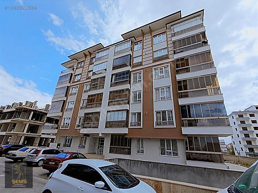 BAŞAK CADDESİNDE SİTE İÇİ 3+1 DAİRE Kapalı Otoparklı #1242922334