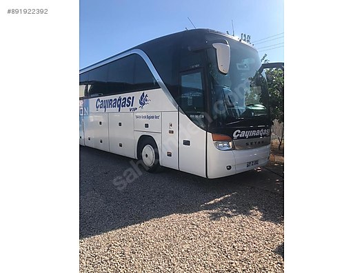 Setra Other Series Other Models 2004 Setra 417 At Sahibinden Com 891922392