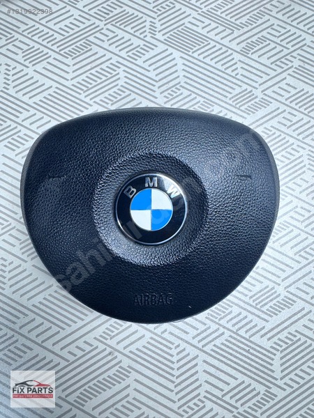 BMW 3 Serisi Airbag (Hava Yastığı)