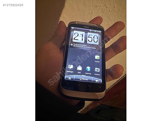 Used & Brand New Items / Cell Phones & Accessories / Cell Phones / HTC / Desire S