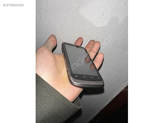 Used & Brand New Items / Cell Phones & Accessories / Cell Phones / HTC / Desire S