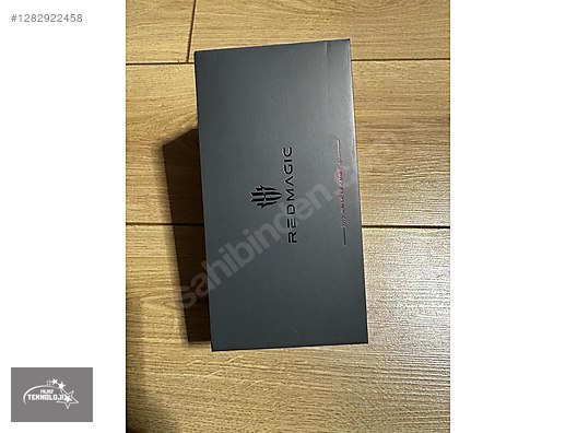 Used & Brand New Items / Cell Phones & Accessories / Cell Phones / ZTE / Nubia Red Magic 11 Pro Plus