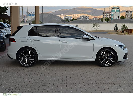 Volkswagen Golf 1 0 Tsi Impression Guleryuz Den 2021 Golf 1 0 Tsi Impression Hayalet Jant Boyasiz At Sahibinden Com 930922465